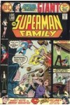 Superman Family 175 VG+
