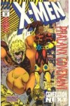 X-Men (1991)  36  VFNM