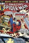 Amazing Spider Man  152  FN