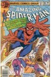 Amazing Spider Man  186  VG+