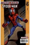 Ultimate Spider Man  45  VF+