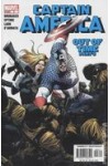 Captain America (2005)  3  FN+
