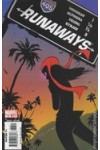 Runaways (2005)  13  VF+
