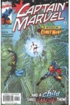 Captain Marvel (1999)  7  FVF