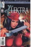 Elektra (2001)  8 VFNM