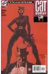 Catwoman (2002) 28  VF-