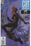 Catwoman (2002) 12 VF-