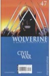 Wolverine (2003) 47  VF
