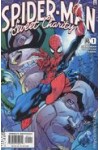 Spider Man Sweet Charity  NM