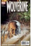 Wolverine (2003)  9 VFNM