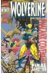 Wolverine (1988)  85  FVF