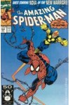 Amazing Spider Man  352 VF+