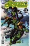 Green Lantern (2005)  11  VF