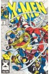 X-Men (1991)  18  VF+