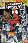 Amazing Spider Man  385  VF