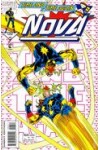 Nova (1994)  6  VF