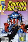 Captain America (1998) 17  NM-