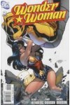 Wonder Woman (2006)  2  VF+