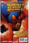 Justice League of America (2006)  2b  NM