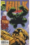 Incredible Hulk (1999)   9 VFNM
