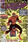 Amazing Spider Man  341  VF-