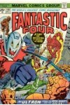 Fantastic Four  150 VGF