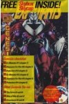 Ex-Mutants (1992) 11 VFNM