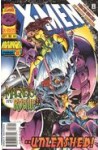X-Men (1991)  56  FN+