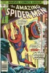 Amazing Spider Man  160  VGF