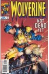 Wolverine (1988) 121 VF