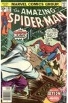 Amazing Spider Man  163  VGF