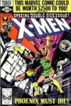 X-Men  137  GD-