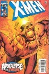 X-Men (1991)  97  FN+