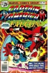 Captain America  199 VGF