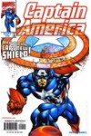 Captain America (1998)  9  FVF