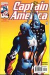 Captain America (1998) 40  VFNM