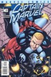 Captain Marvel (1999) 23  VF+