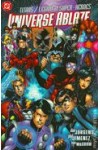 Titans + Legion of Super Heroes:  Universe Ablaze 4  VFNM