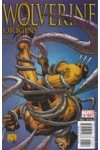 Wolverine Origins   6  FN