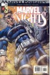 Marvel Knights (2000) 13 VF