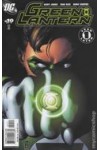 Green Lantern (2005)  10  VF+