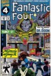 Fantastic Four  361  VF