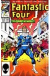 Fantastic Four  302  VF-