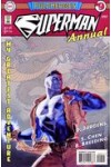 Superman (1987) Annual  9  VF-