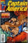 Captain America (1998) 19  VF-