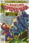 Amazing Spider Man  191  FN