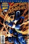 Captain Marvel (1999) 26  VF-