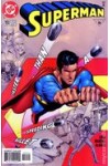 Superman (1987) 151  FN-