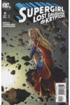 Supergirl (2005)  9  NM