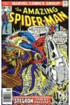 Amazing Spider Man  165  FN-